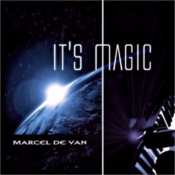 Marcel de Van - It's Magic