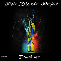 Pain Disorder Project - Touch Me