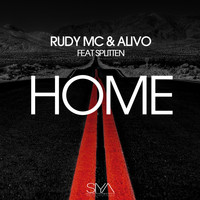 Alivo & Rudy Mc feat. Splitten - Home