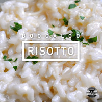 Boogaloo - Risotto