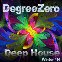 Degreezero - Deep House Winter '14