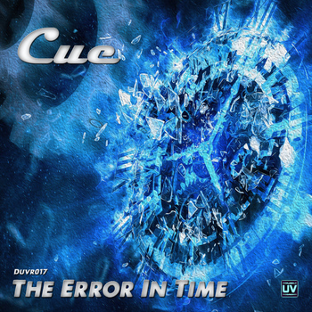Cue - The Error In Time