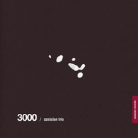 Sześcian Trio - 3000