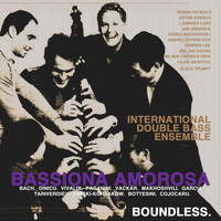 Bassiona Amorosa - Boundless
