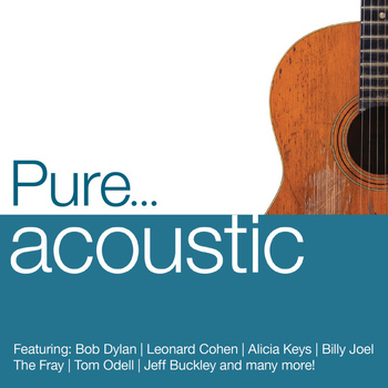 Various Artists - Pure... Acoustic