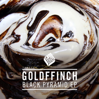 GoldFFinch - Black Pyramid