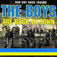Dynamite - The Boys Are Back In Town - Bad Boy Tracks