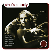 The Romancers - She's a Lady - Songs Celebrating the Beauty of a Woman