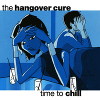 Del Mar Grooves - The Hangover Cure - Time to Chill