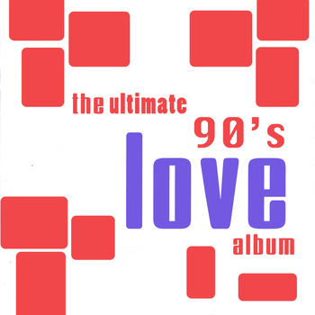 The Romancers - The Ultimate 90's Love Album