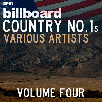Various Artists - Billboard Country No. 1s, Vol. 4