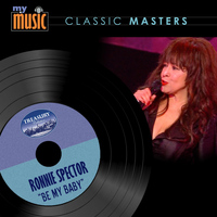 Ronnie Spector - Be My Baby