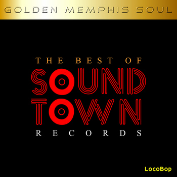Various Artists - The Best of Sound Town Records