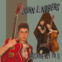 John Lindberg Trio - Rockabilly Trio