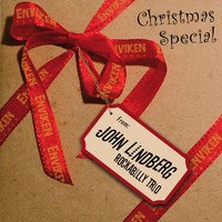 John Lindberg Trio - Christmas Special