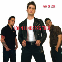 John Lindberg Trio - Win or Lose