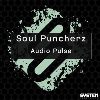 Soul Puncherz - Audio Pulse