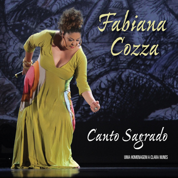 Fabiana Cozza - Canto Sagrado