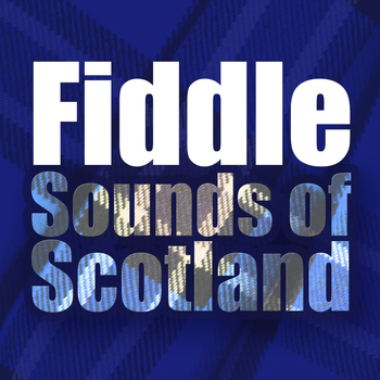 Trio - Fiddle Sounds of Scotland