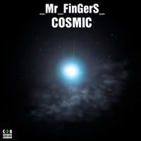 Mr Fingers - Cosmic