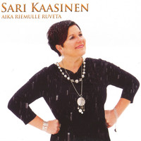 Sari Kaasinen - Louhi