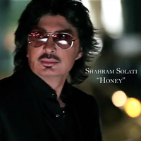 Shahram Solati - Honey