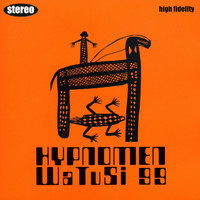 The Hypnomen - Watusi 99