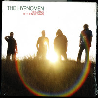 The Hypnomen - Dreaming of the New Dawn