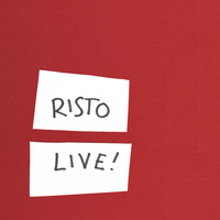Risto - Live!