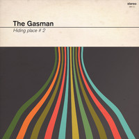 The Gasman - Hiding Place # 2