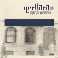 Gomidas Vartabed - Yerkaran