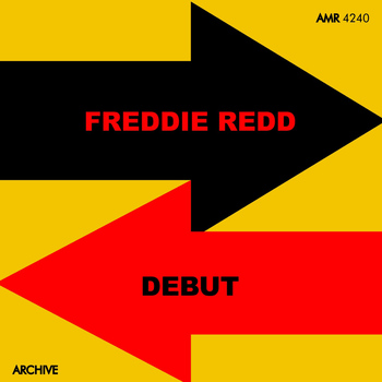 Freddie Redd - Debut