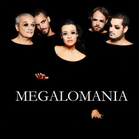 Tulipa Ruiz - Megalomania - Single