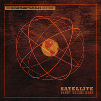Randy Rogers Band - Satellite