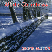 Brian Sutton - White Christmas