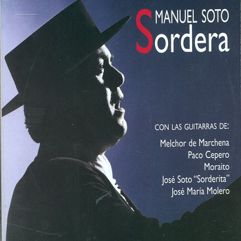 Manuel Soto Sordera - Manuel Soto Sordera