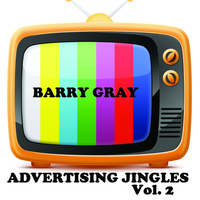 Barry Gray - Advertising Jingles, Vol. 2