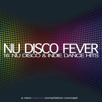 Various Artists - Nu Disco Fever