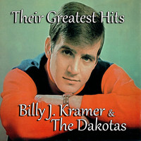 Billy J. Kramer & The Dakotas - Their Greatest Hits