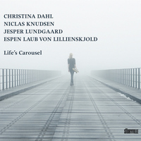 Christina Dahl - Life's Carousel