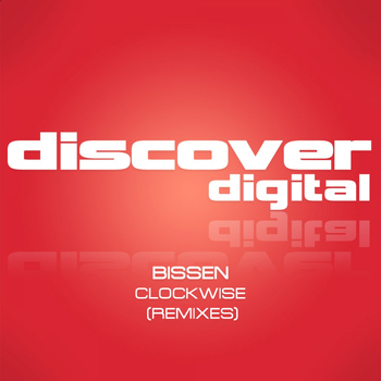 Bissen - Clockwise (Remixes)