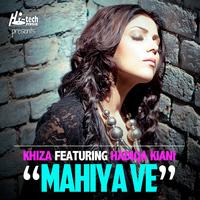 Khiza - Mahiya Ve