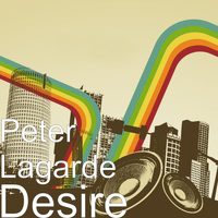 Peter Lagarde - Desire