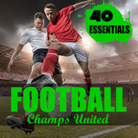 Champs United - Football - 40 Essentials