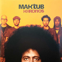 Maktub - Khronos (Explicit)