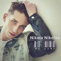 Nikola Nikolov - My Game