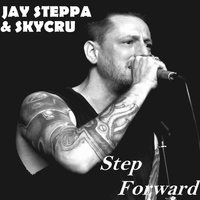 Jay Steppa - Step Forward