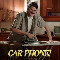 Julian Smith - Car Phone!