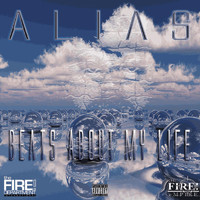 Alias - Beats About My Life Vol.1