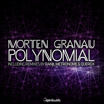 Morten Granau - Polynomial
